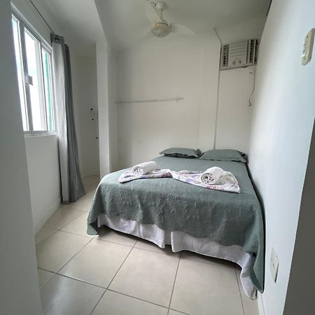 Hostel Yes Brasil 里约热内卢 外观 照片