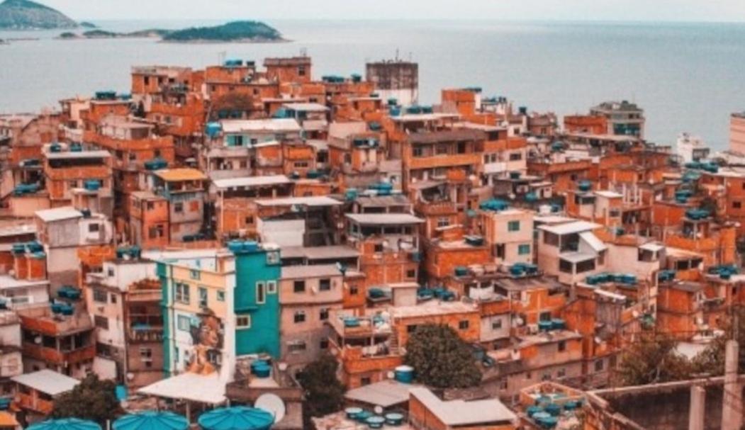 Hostel Yes Brasil 里约热内卢 外观 照片