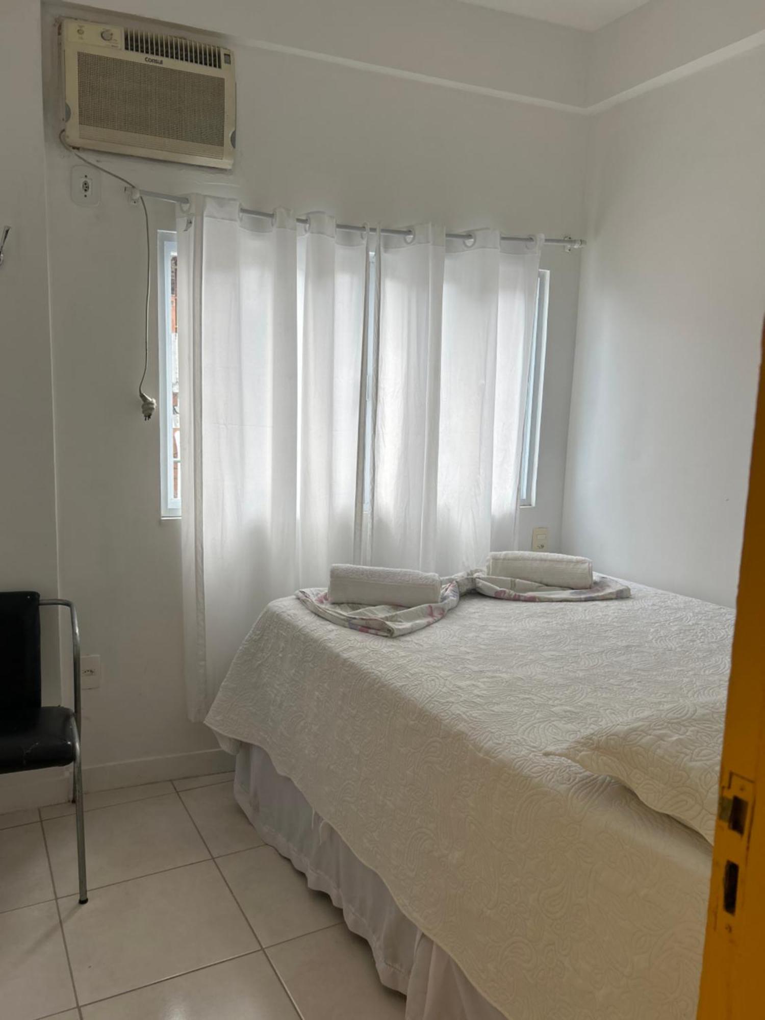 Hostel Yes Brasil 里约热内卢 外观 照片