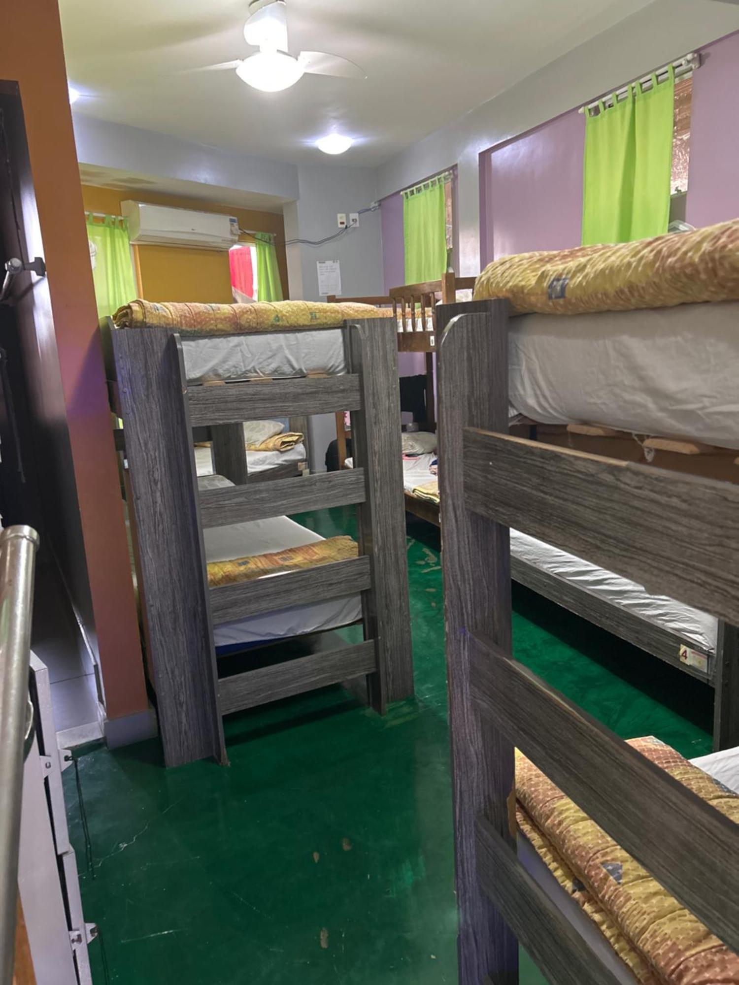Hostel Yes Brasil 里约热内卢 外观 照片
