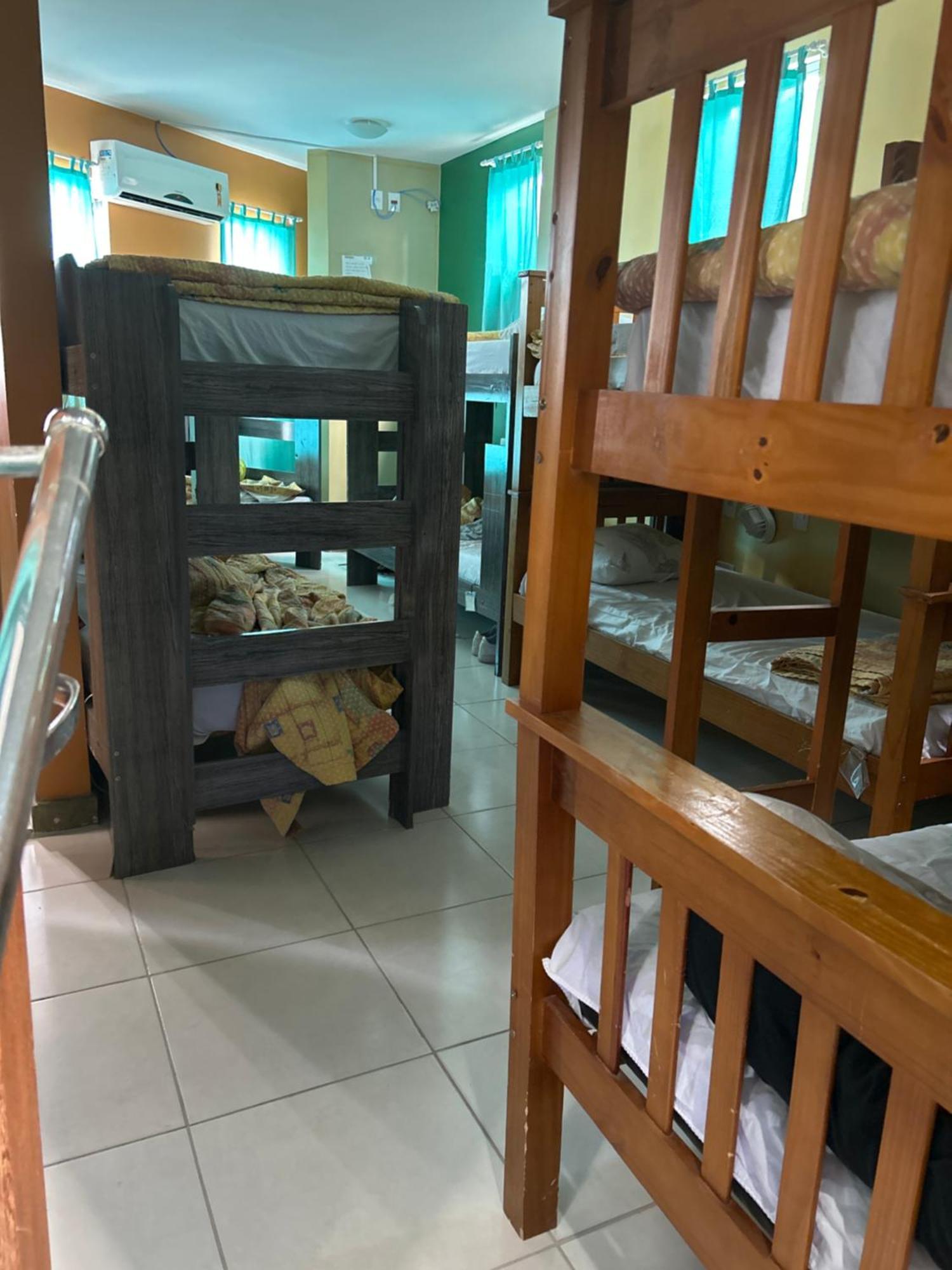 Hostel Yes Brasil 里约热内卢 外观 照片