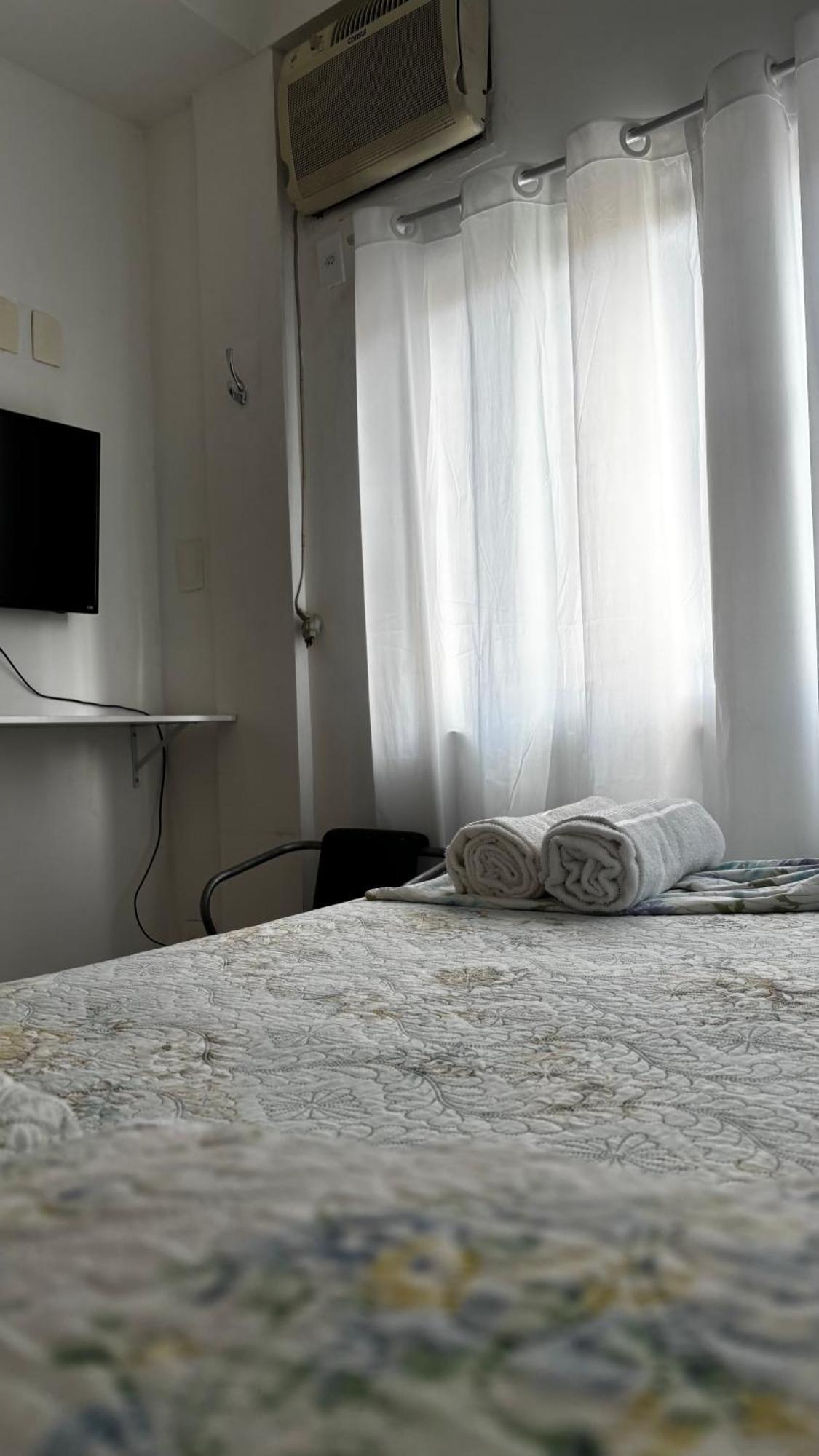Hostel Yes Brasil 里约热内卢 外观 照片