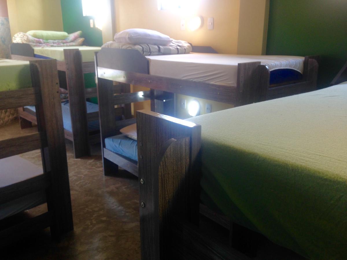 Hostel Yes Brasil 里约热内卢 外观 照片