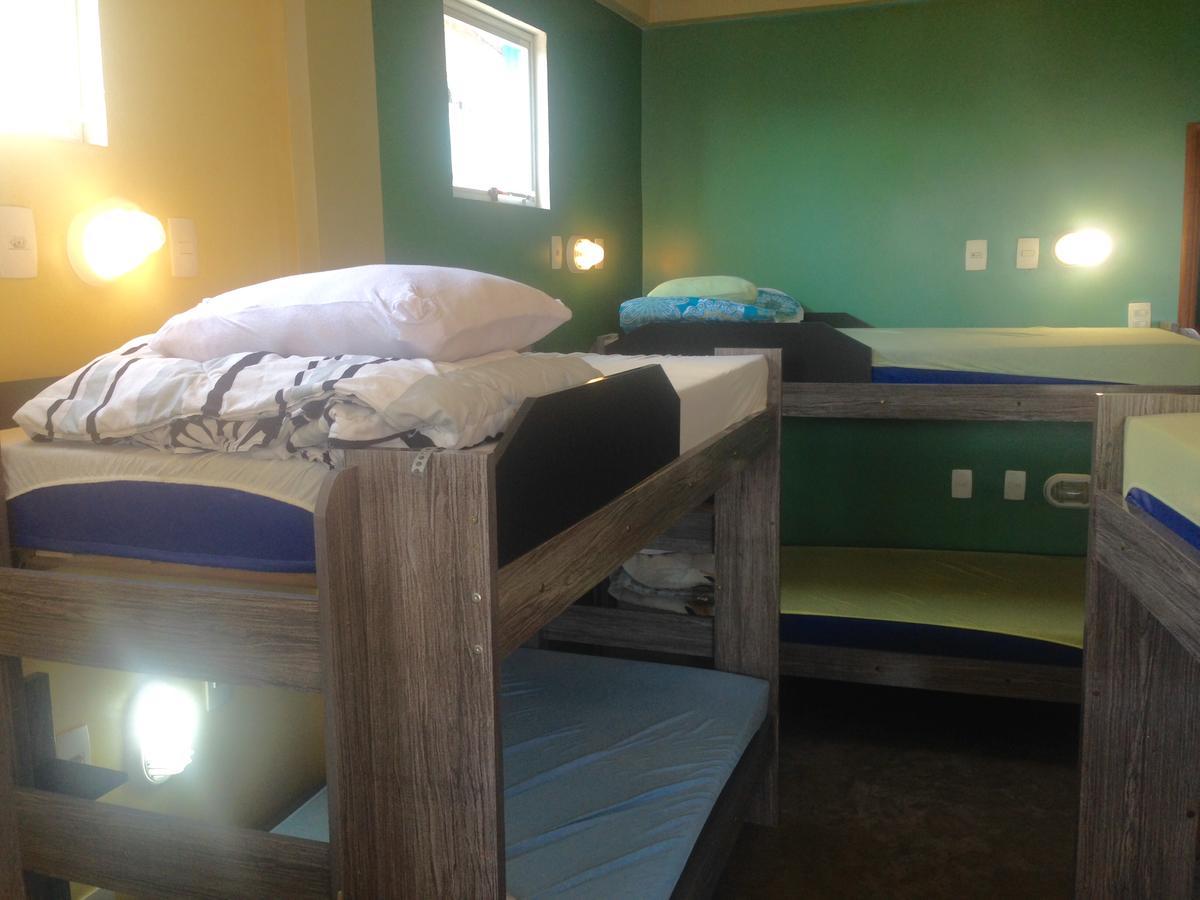 Hostel Yes Brasil 里约热内卢 外观 照片