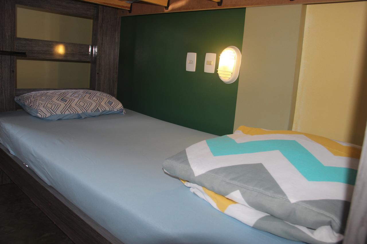 Hostel Yes Brasil 里约热内卢 外观 照片