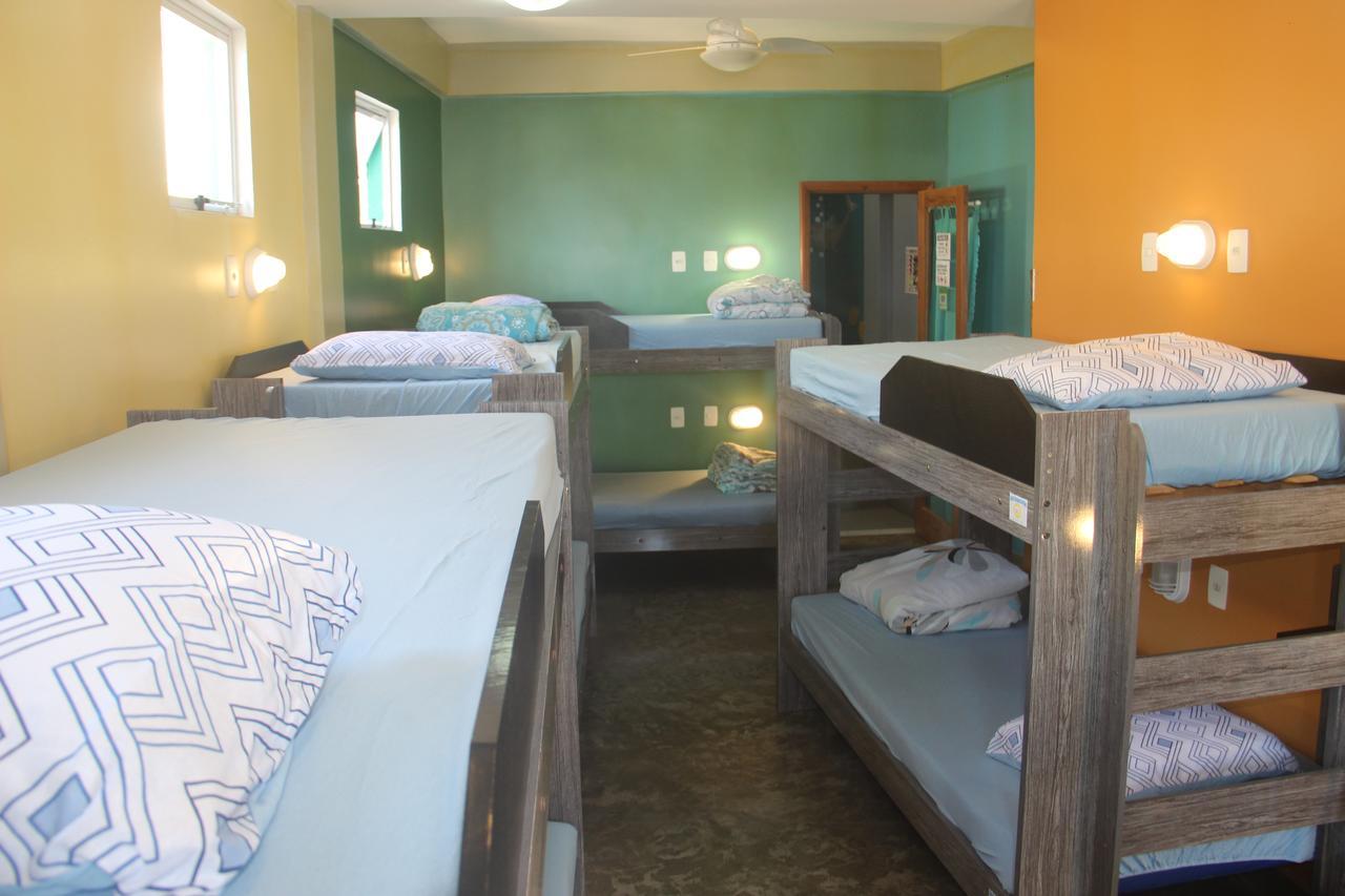 Hostel Yes Brasil 里约热内卢 外观 照片