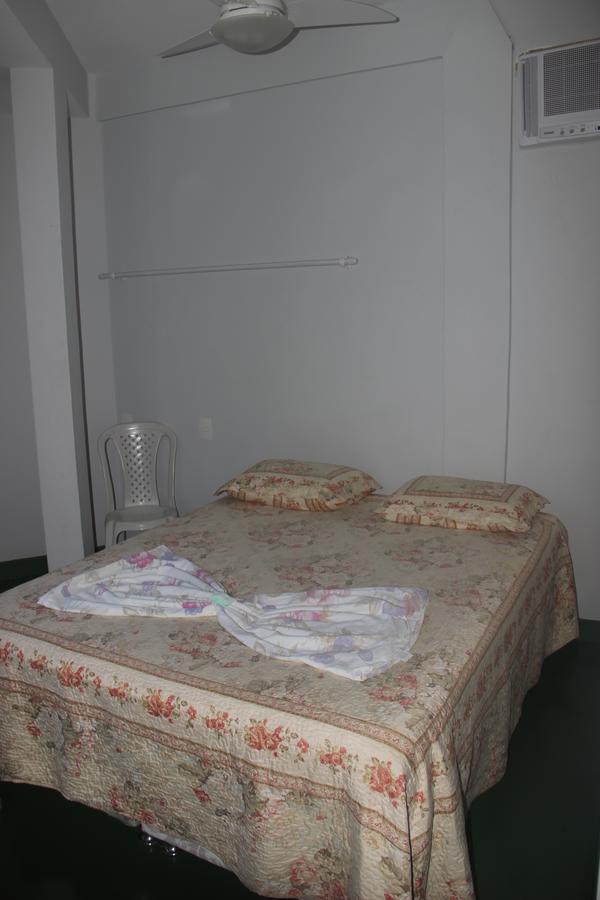 Hostel Yes Brasil 里约热内卢 外观 照片