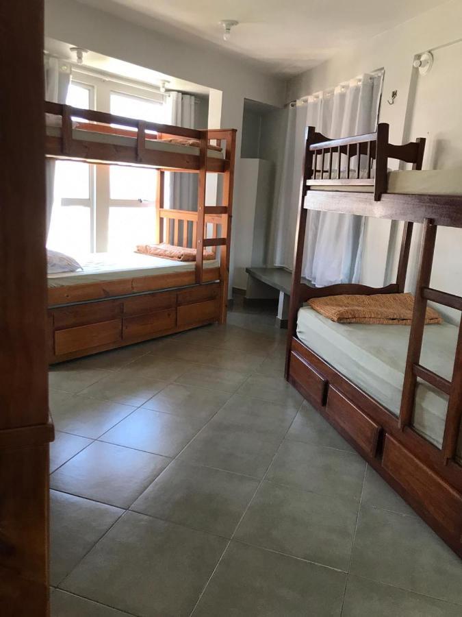 Hostel Yes Brasil 里约热内卢 外观 照片