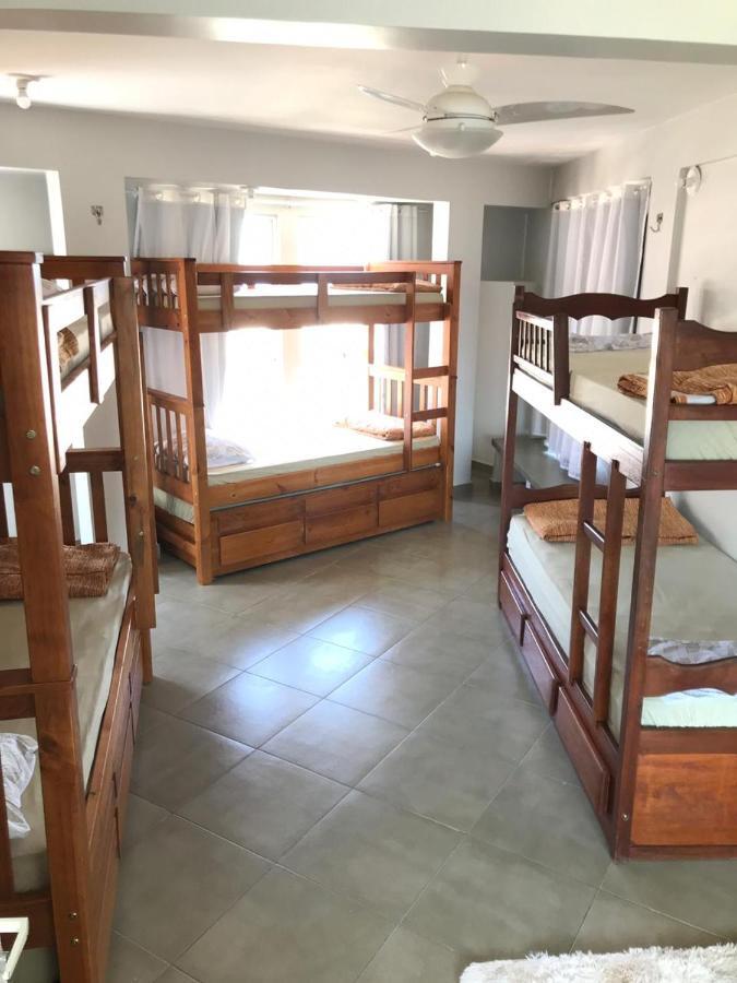Hostel Yes Brasil 里约热内卢 外观 照片
