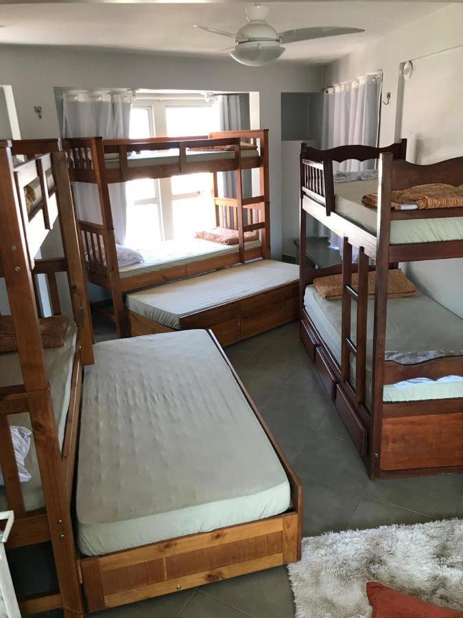 Hostel Yes Brasil 里约热内卢 外观 照片