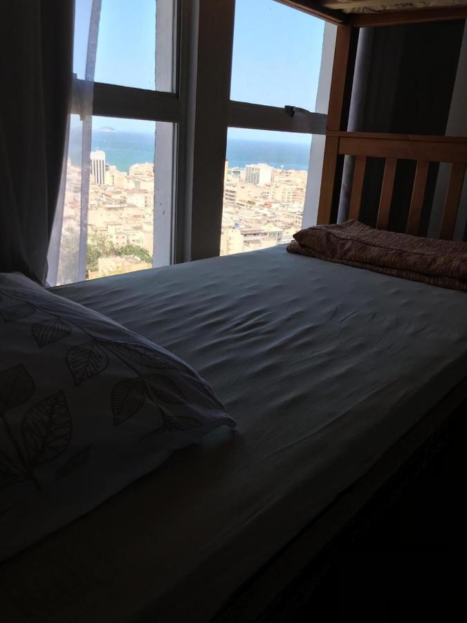 Hostel Yes Brasil 里约热内卢 外观 照片