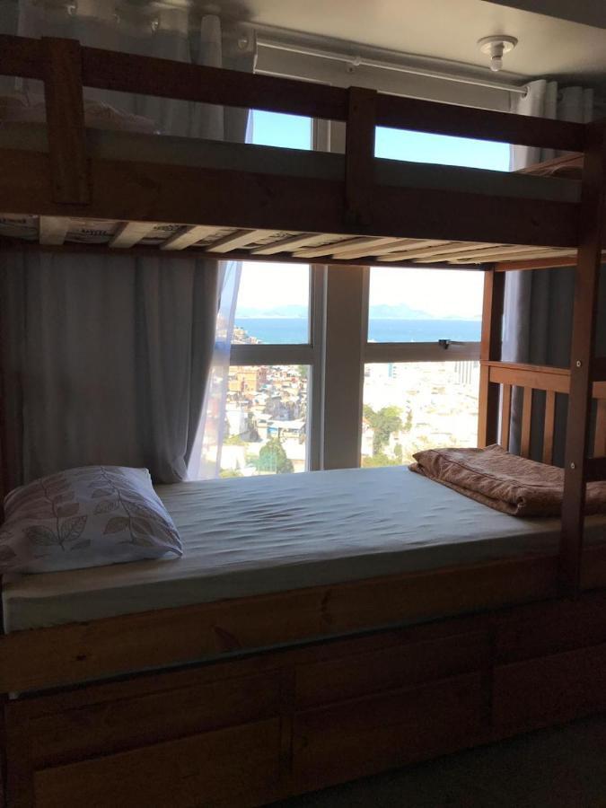 Hostel Yes Brasil 里约热内卢 外观 照片